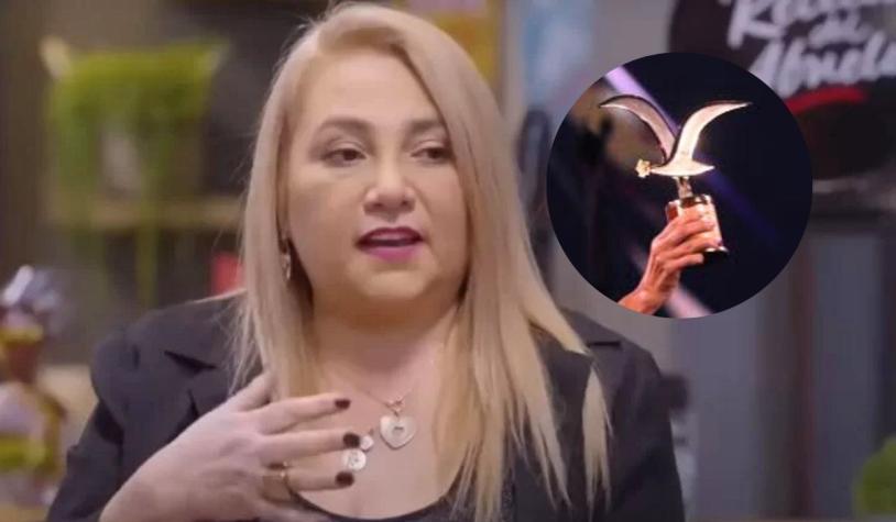 Latife Soto | Viña 2026