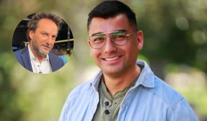 Daniel Fuenzalida | Andrés Caniulef