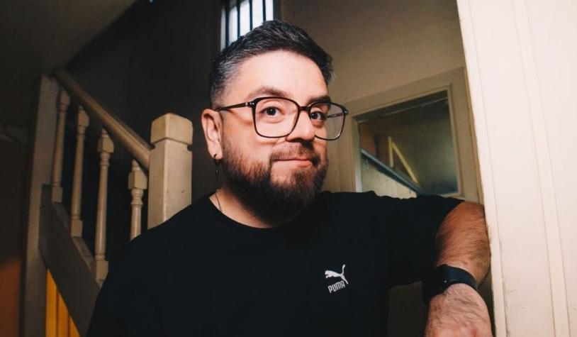 Erwin Padilla | Instagram