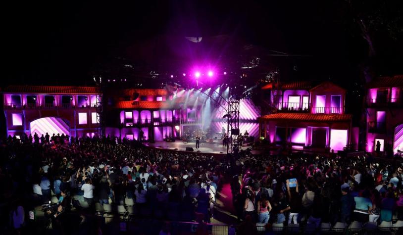 Festival del Huaso de Olmué 2026 | Agencia Uno