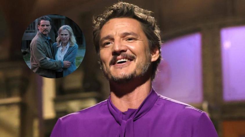 Pedro Pascal se despide de Catherine O'Hara con emotivo post: "Hay menos luz en mi mundo"