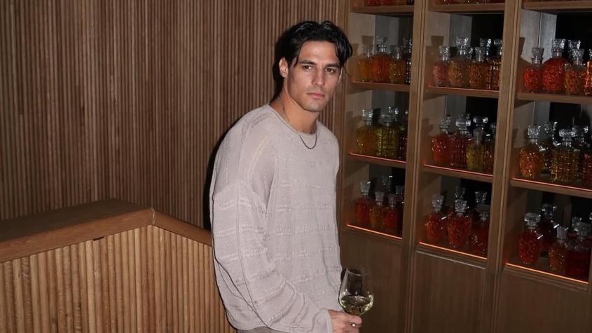 Facundo González | Instagram