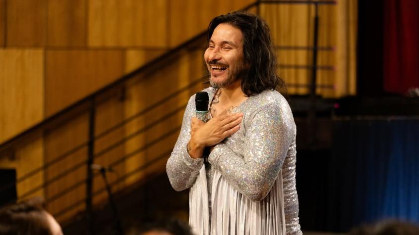  Felipe Avello | Instagram