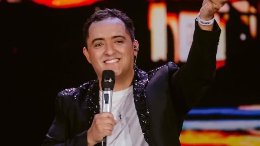 Felipe Parra | Instagram