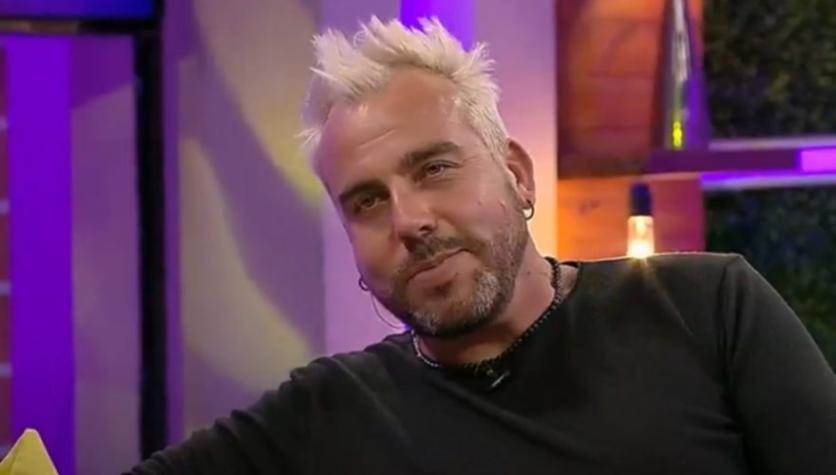 Francisco Kaminski - Instagram