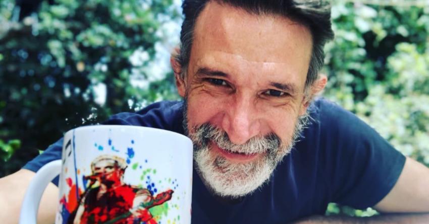 Pancho Melo | Instagram