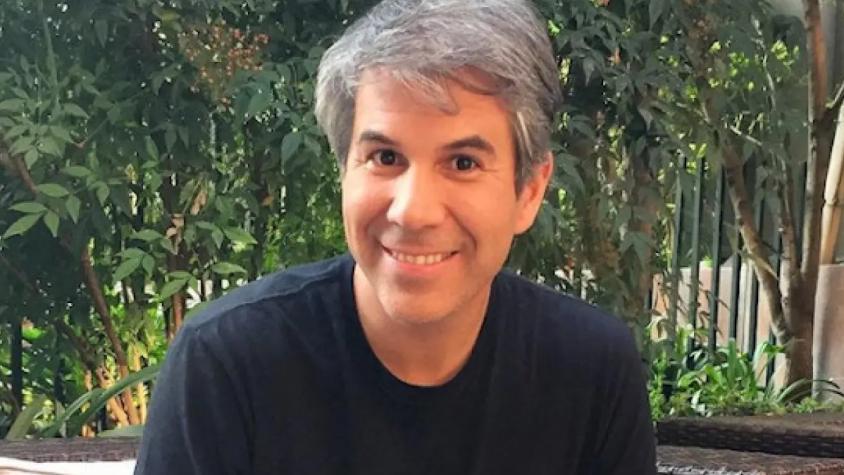 Gonzalo Feito | Instagram