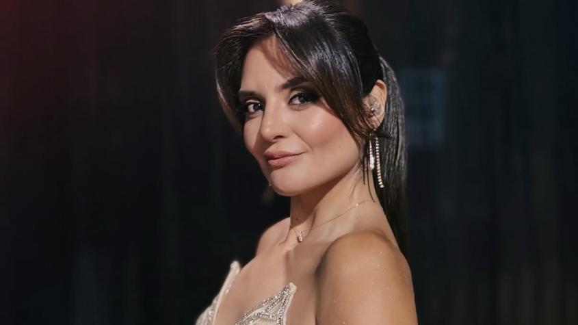 Alcalde Agustín Iglesias dedica románticas palabras a la periodista Daniela Muñoz | Instagram