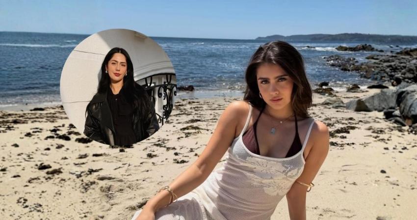 Isa Calvo y Bea Bravo | Instagram