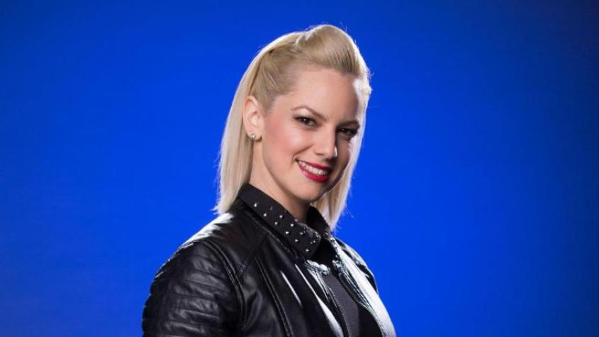 Isabel Fernández - Archivo