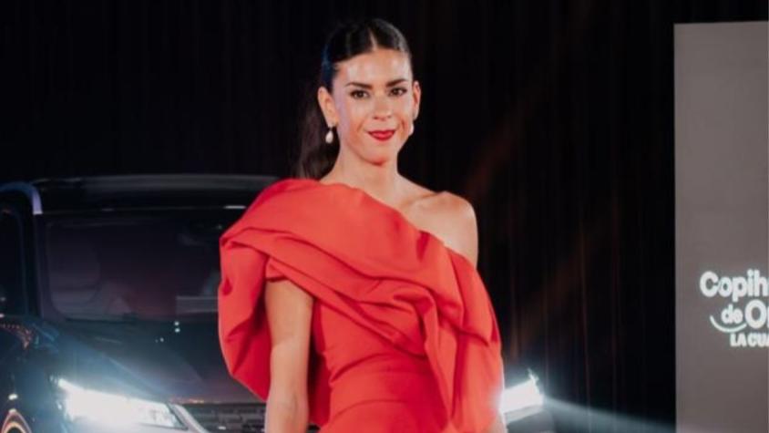 Muere madre de la periodista Javiera Quiroga