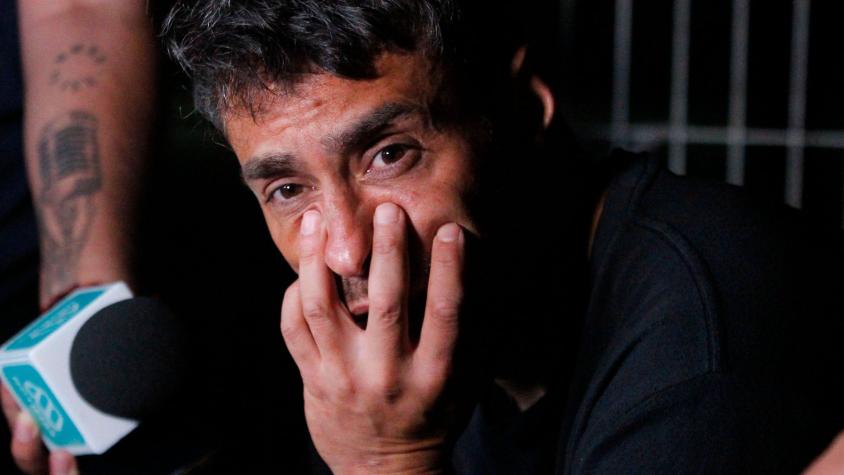 Jorge Valdivia - Créditos: ATON