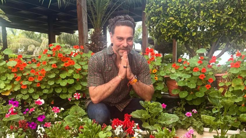 José Antonio Neme | Instagram