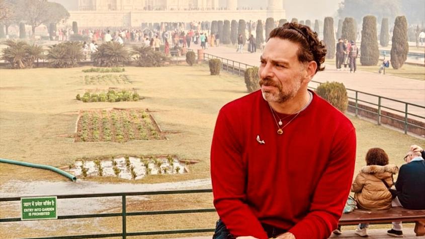 José Antonio Neme | Instagram