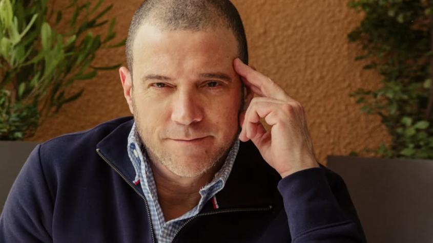 El fuerte llamado de atención de Julián Elfenbein en vivo por agresiones a Bomberos