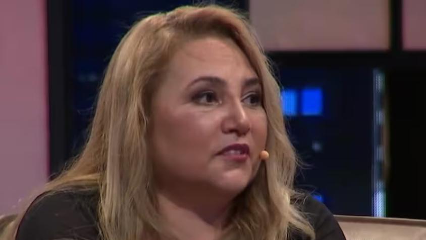 Latife Soto - reproducción