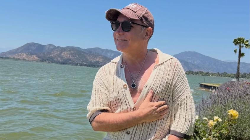 Luis Jara | Instagram