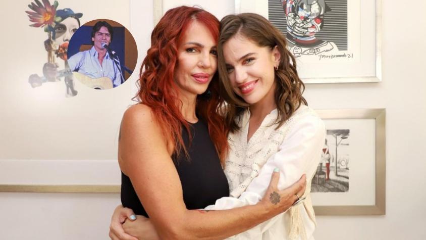 El presente de Lincoyán, hijo menor de Mónica Aguirre y Gervasio