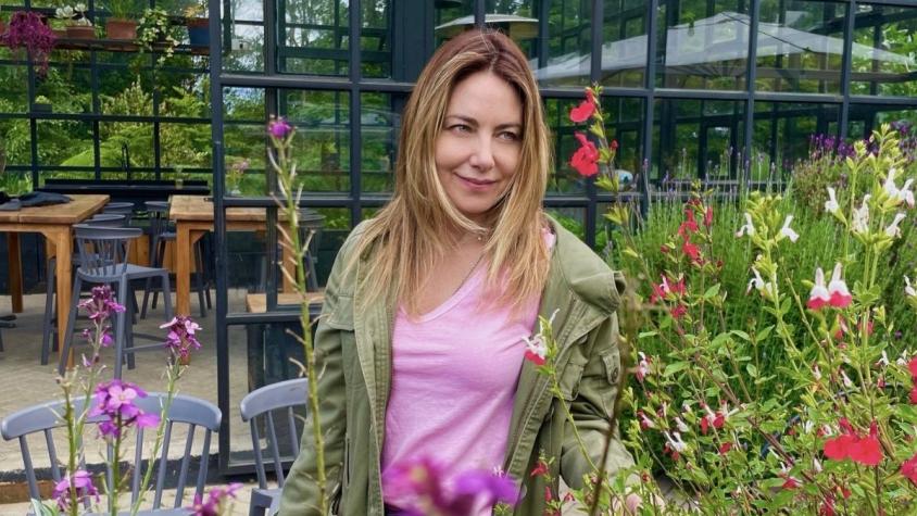 Mónica Godoy - Instagram