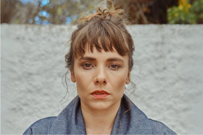 María Gracia Omegna - Instagram