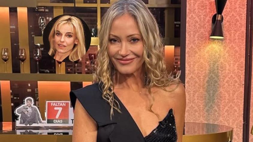 Marcela Vacarezza y su hermana Adriana