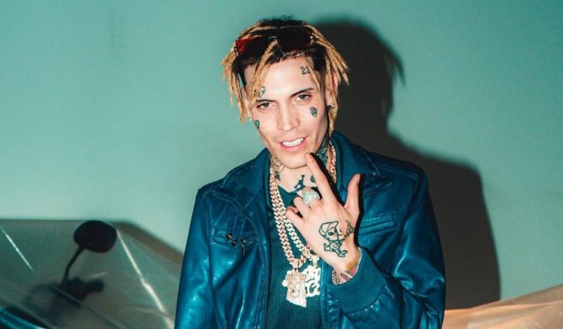 Marcianeke | Instagram