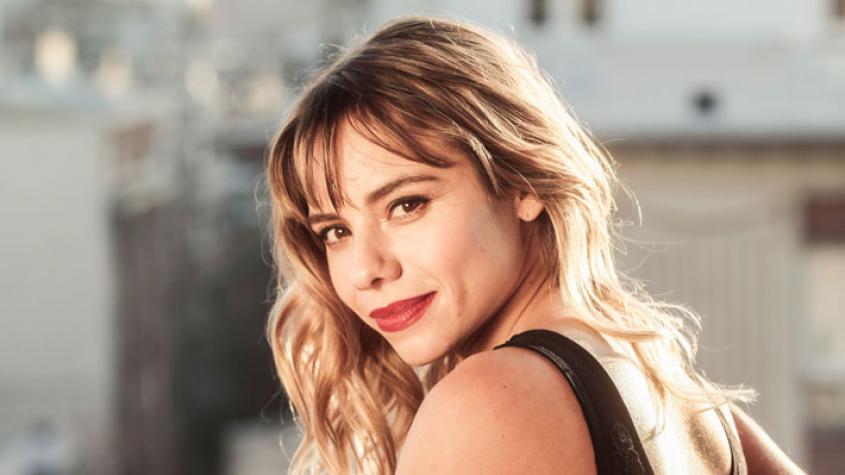 María Gracia Omegna