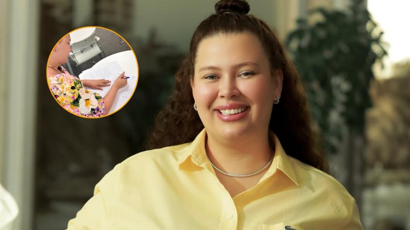 Michelle Carvalho - Instagram