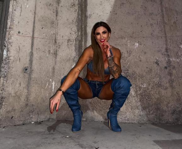 Nicole Moreno | Instagram