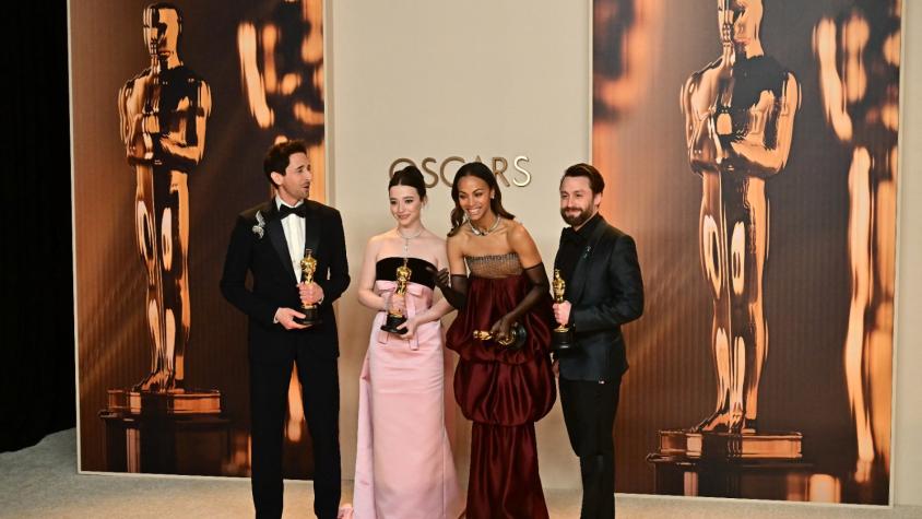 Cuándo, a qué hora y cómo ver las nominaciones a los Premios Oscar 2026 - AFP