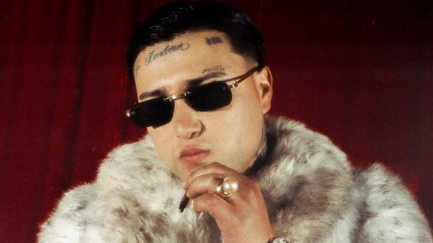 Pablo Chill-E | Instagram