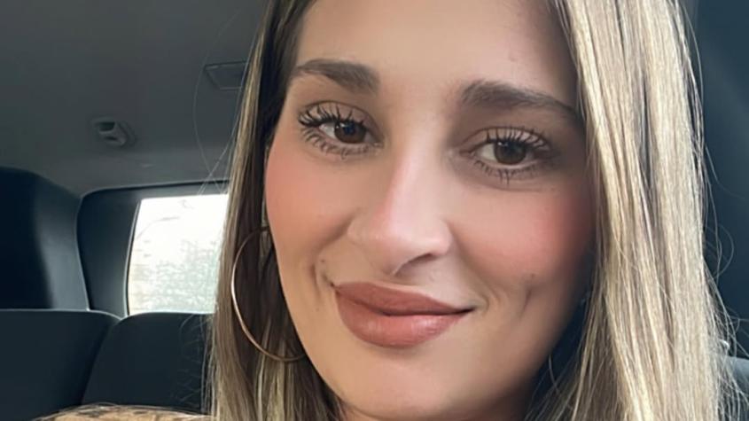 Perla Ilich | Instagram