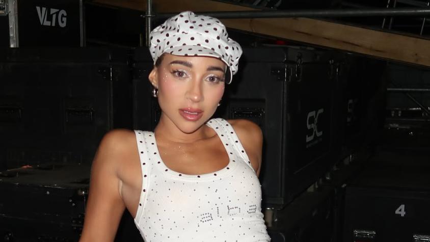 Princesa Alba | Instagram