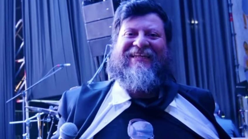 Rodrigo Salinas | Instagram