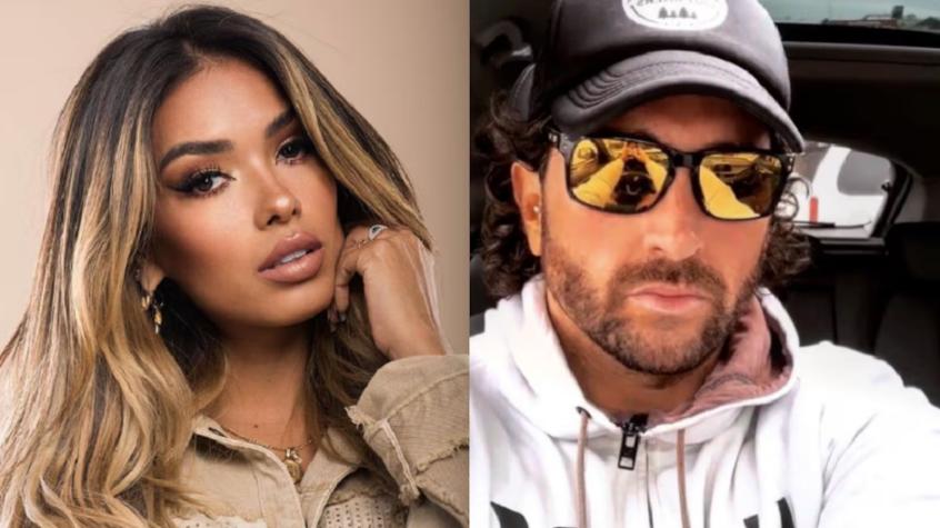 Shirley Arica - Arturo Longton