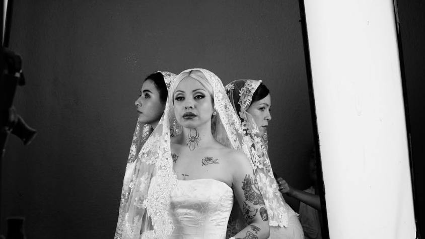 Mon Laferte - Instagram