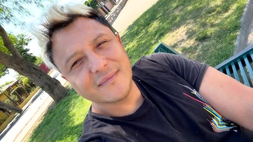 Sergio Rojas | Instagram