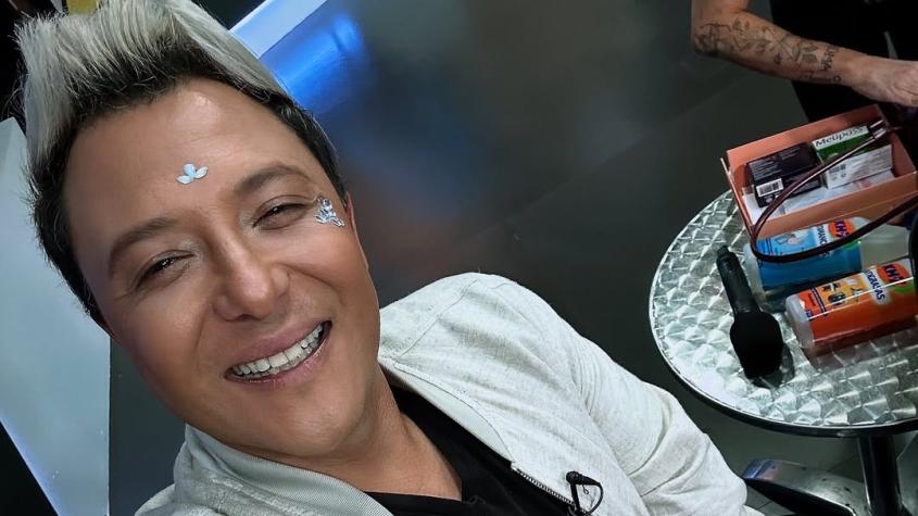 Sergio Rojas | Instagram