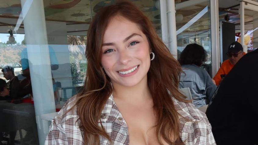 Skarleth Labra | Instagram