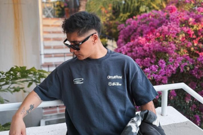 Soy el Jota le responde a Otakin - Instagram