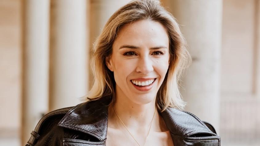 Vale Ortega soprende al revelar los millonarios precios de los colegios en Inglaterra: "Si ustedes creen que pagar un colegio en Chile..."