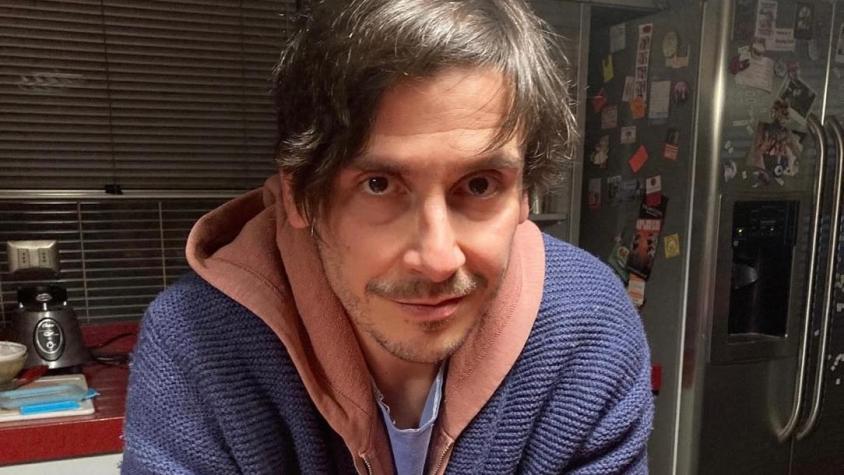 Álvaro Espinoza | Instagram