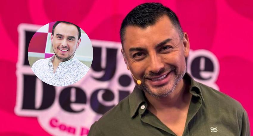 Andrés Caniulef- César Campos