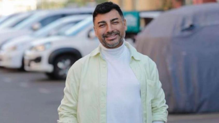 Andrés Caniulef | Instagram