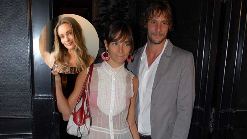 Kika Silva - Juana Viale y Gonzalo Valenzuela