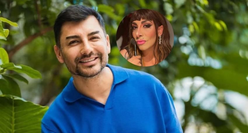 Andrés Caniulef - Botota Fox