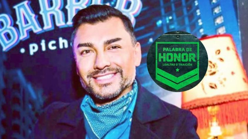 Excompañeros de reality recuerdan a Andrés Caniulef con emotivos mensajes en redes