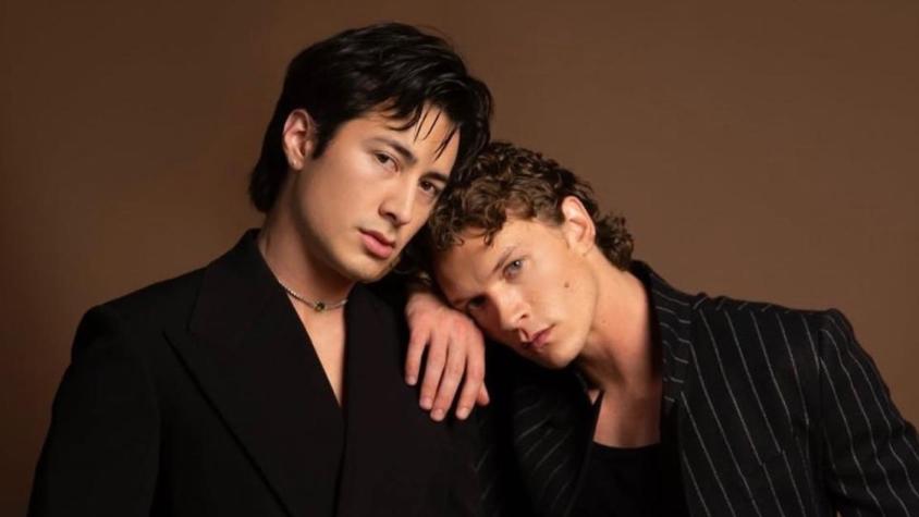 Serie Heated Rivalry