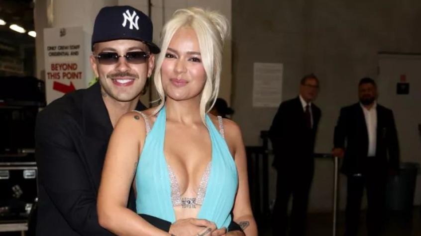 Feid y Karol G | Instagram