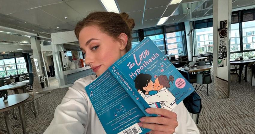 Llegarán a la pantalla grande: los libros que se convertirán en películas y series en 2026